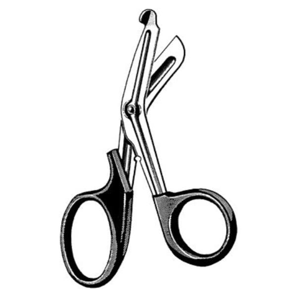 Scissors Multi-Cut Utility Surgi-OR 7-1/2